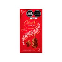 Chocolate con Leche Lindt Lindor 100g