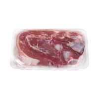 Panceta de Cerdo Sin Piel y con Hueso x kg