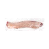 Panceta de Cerdo en Tiras con Piel y con Hueso x kg