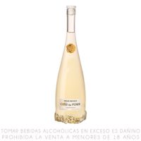 Vino Blanco Chardonnay Coté des Roses Botella 750ml