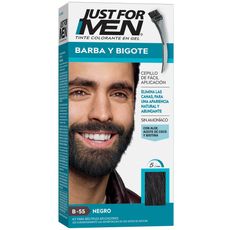 Tinte-Colorante-Just-for-Men-Barba-y-Bigote-Negro-Tinte-para-Bigote-y-Barba-B-55-Negro-Oscuro-Just-For-Men-Caja-28-g-1-9190