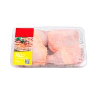 Pierna con Encuentro de Pollo x kg