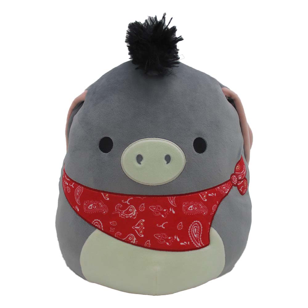 Peluche Squishmallows Animales Serie B Grande Surtido - MetroApp