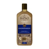 Shampoo Tío Nacho Anti Caída Engrosador 415ml