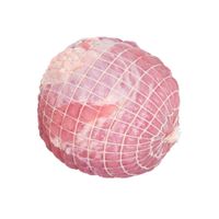 Pierna de Cerdo Enrollada x kg