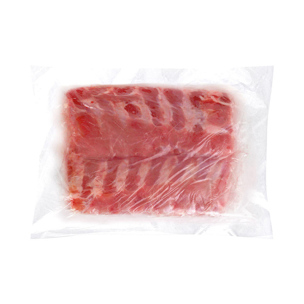 Costillas de Cerdo x kg