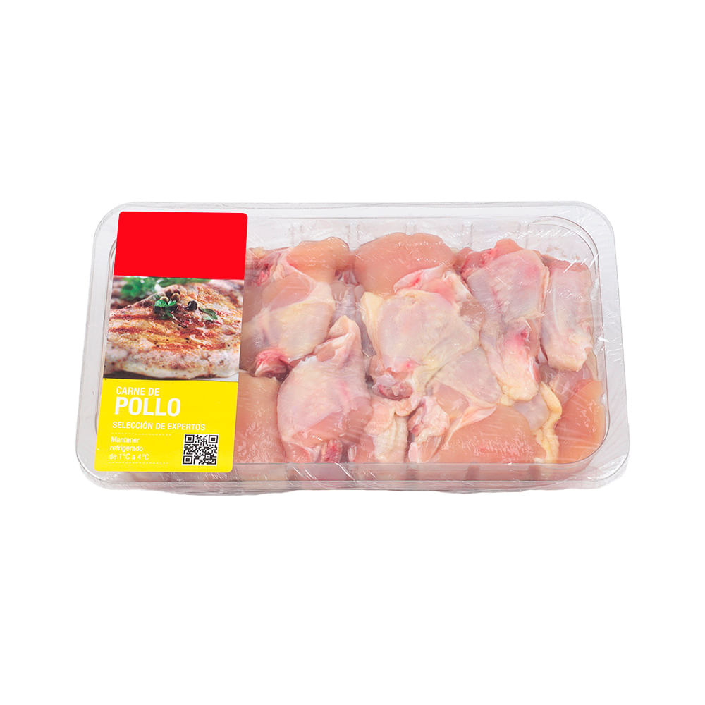 Piernitas de Alas de Pollo x kg