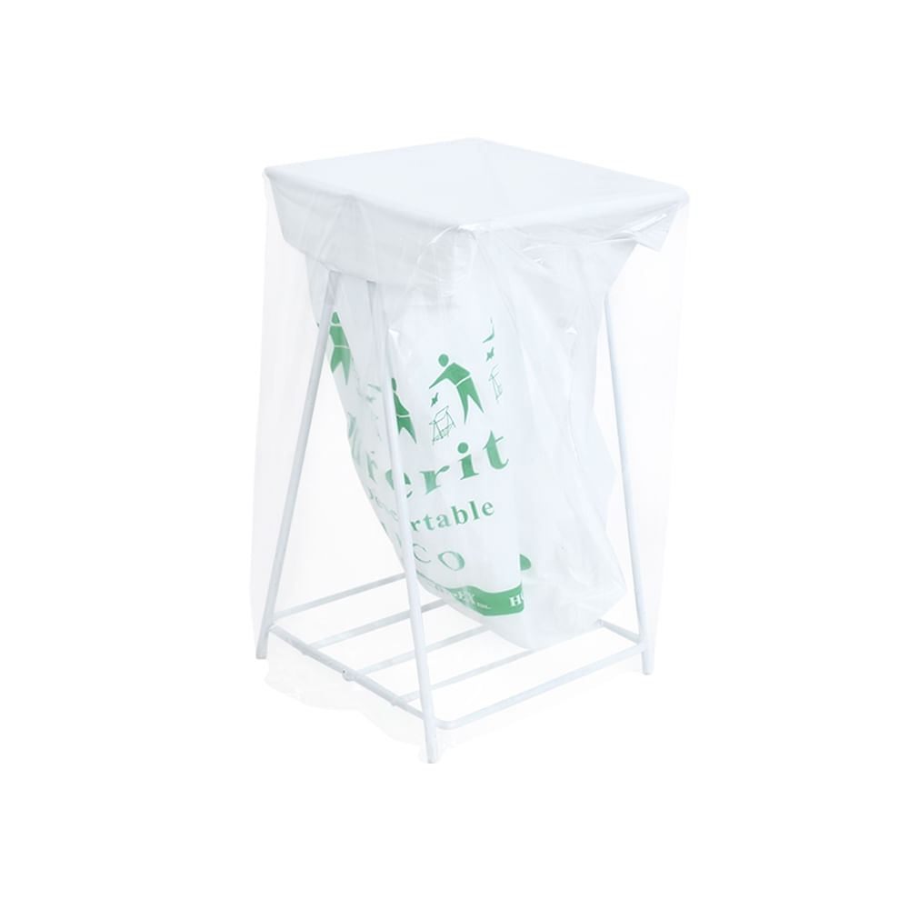 Basurero Hordex Chico 21.5cm