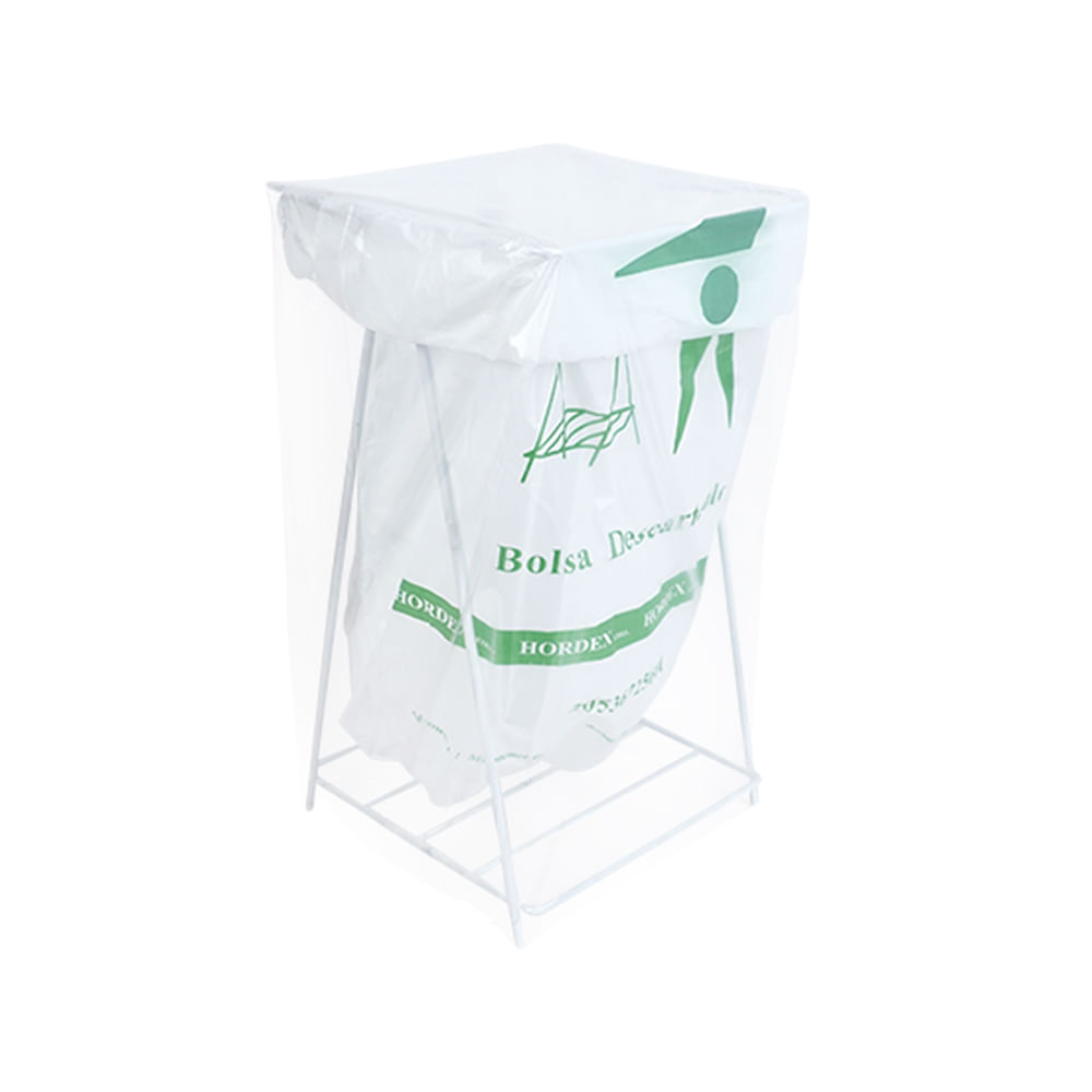 Basurero Hordex Mediano 30.5cm