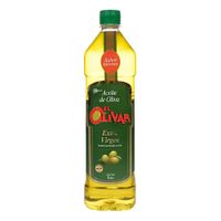 Aceite de Oliva El Olivar Extra Virgen Intenso Botella 1 L