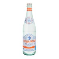 Agua Mineral Natural Sin Gas Acqua Panna Glass 505 ml
