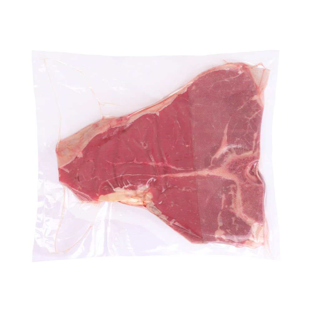 T-Bone de Res Nacional x kg