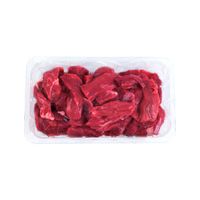 Carne de Res para Lomo Saltado x kg