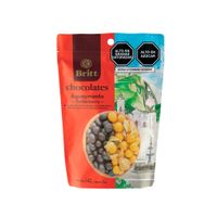 Chocolate Relleno con Aguaymanto Britt 142g