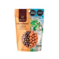 Chocolate Relleno con Semillas de Avellana Britt 142g