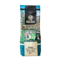 Café Molido Cajamarca Britt 250g