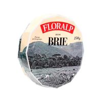 Queso Blando Brie Floralp Molde 250 gr