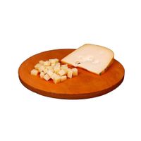 Queso Maasdam Vonk x kg