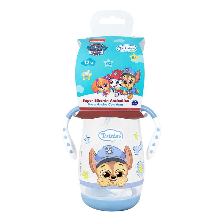 SUPER-BBERN-BOCA-ANCH-12OZ-PAW-PATROL-O-1-279390791 SUPER-BBERN-BOCA-ANCH-12OZ-PAW-PATROL-O-1-279390791