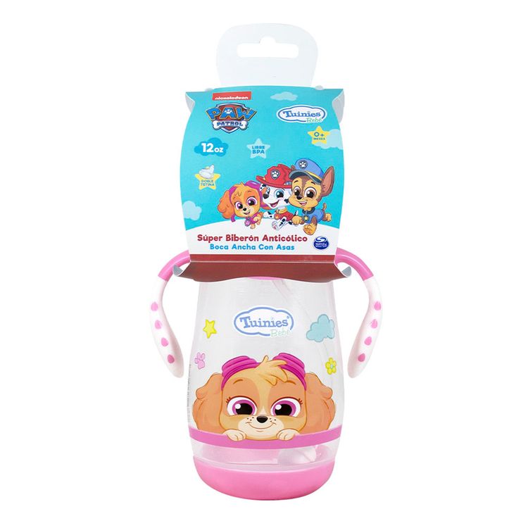 SUPER-BBERN-BOCA-ANCH-12OZ-PAW-PATROL-A-1-279390792 SUPER-BBERN-BOCA-ANCH-12OZ-PAW-PATROL-A-1-279390792