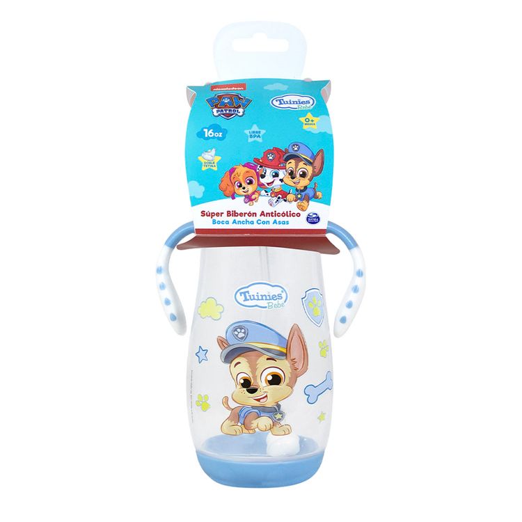 SUPER-BBERN-BOCA-ANCH-16OZ-PAW-PATROL-O-1-279390793