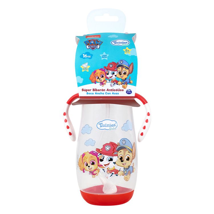 SUPER-BBERN-BOCA-ANCH-16OZ-PAW-PTRL-UNSX-1-279390796 SUPER-BBERN-BOCA-ANCH-16OZ-PAW-PTRL-UNSX-1-279390796