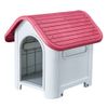 Casa-para-Perro-Pet-s-Fun-Rundy-75x59x66cm-Rojo-1-119294