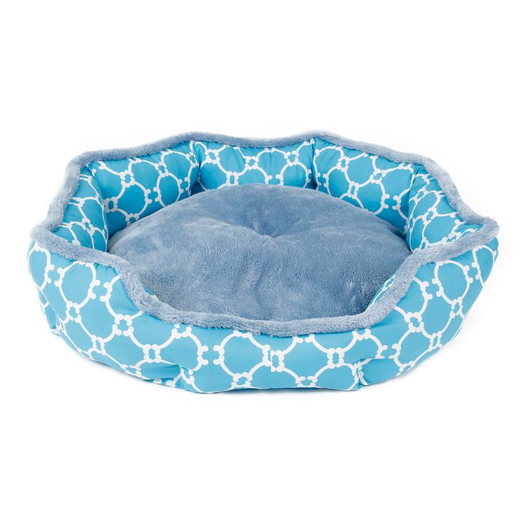 Pet-s-Fun-Cama-para-Mascotas-B-sica-Talla-S-Delgada-1-29479581