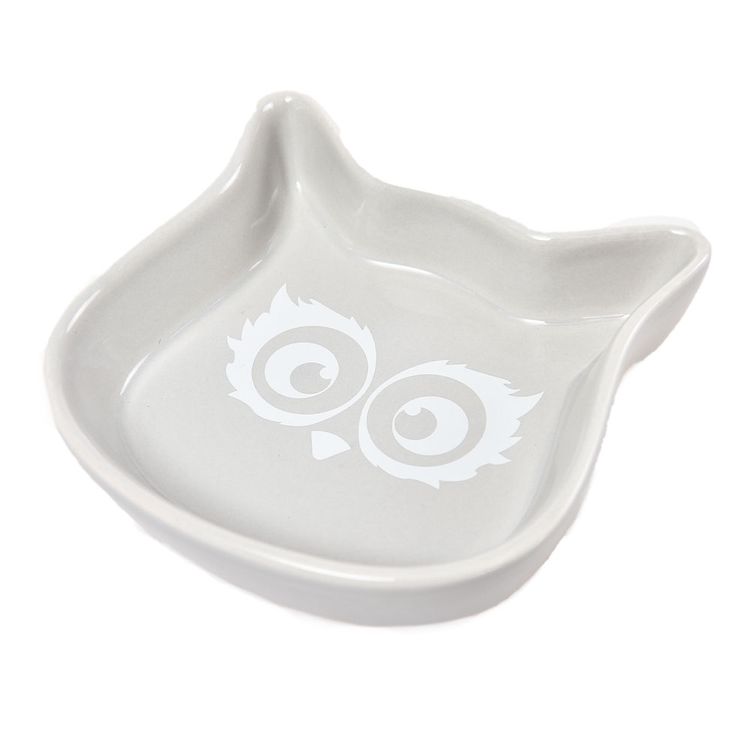 Plato-de-Cer-mica-Pet-s-Fun-Gato-Gris-1-220721148