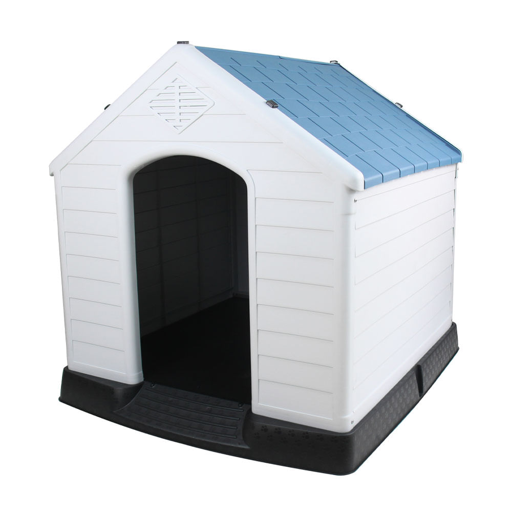 Casa para Perro Pet's Fun Care Premium Talla L