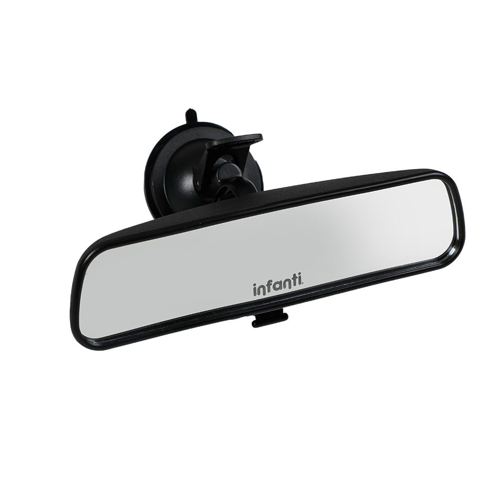 Espejo Retrovisor Infanti