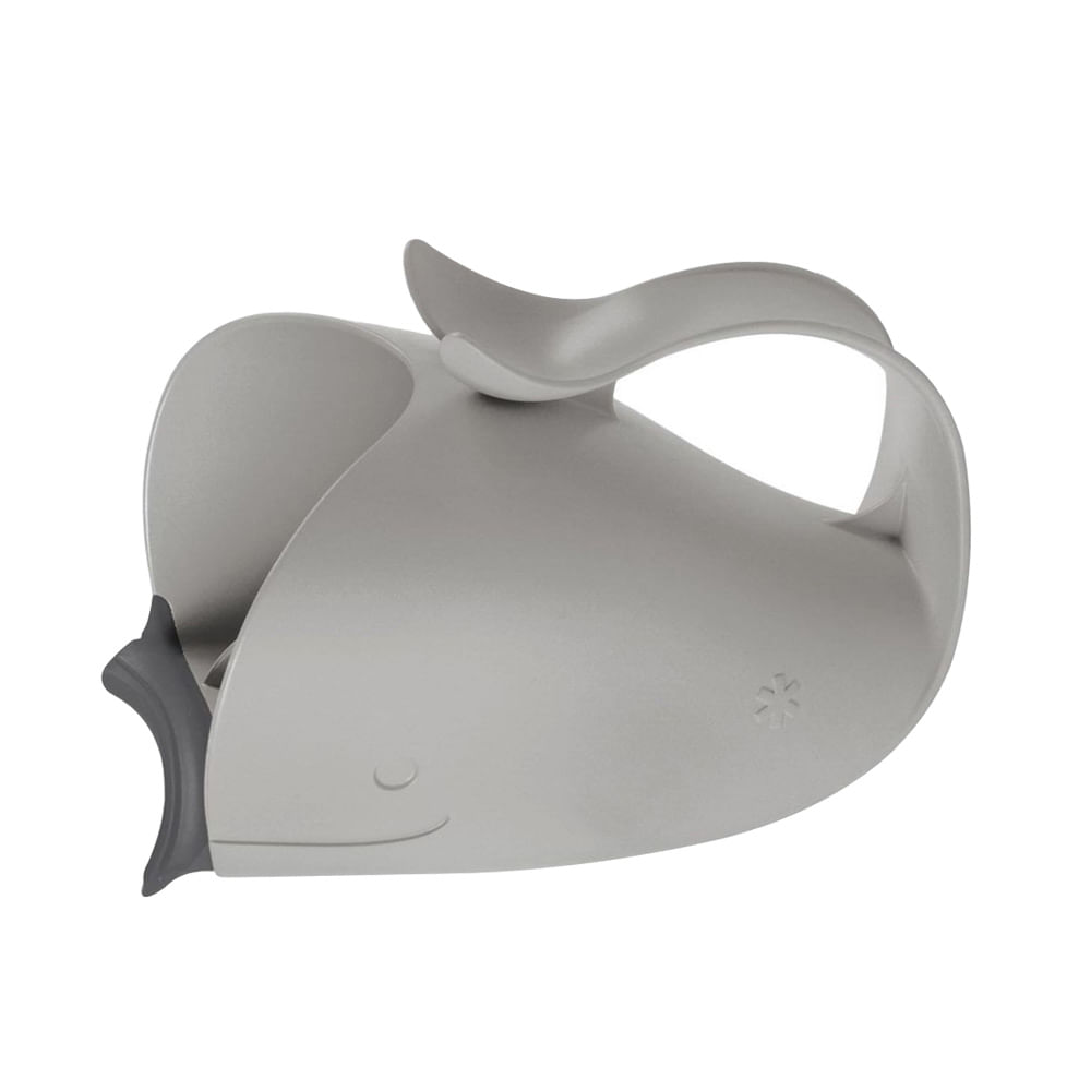 Jarrita para Baño Skip Hop Moby Gris