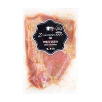Panceta Gaucha Zimmermann x kg