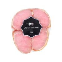 Chuleta de Cerdo Ahumada Kassler Zimmermann x kg