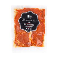Bife de Lomo Marinado Zimmermann Mediterráneo x kg