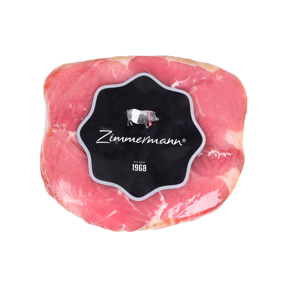 Brazuelo de Cerdo Ahumado Zimmermann x kg