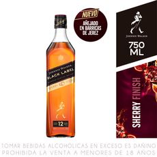 Whisky-Johnnie-Walker-Black-Label-Sherry-Finish-Botella-750ml-1-312506816