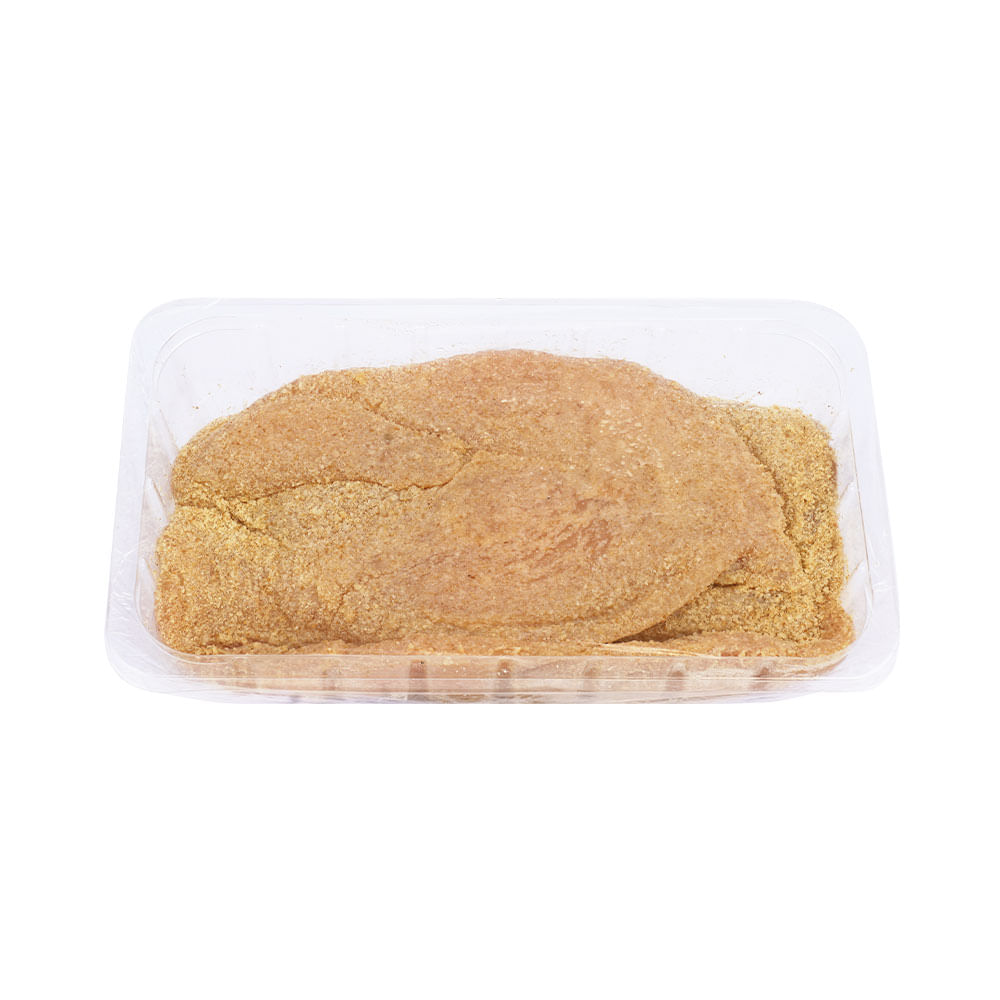 Milanesa de Pollo x kg
