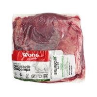 Bife Angosto Pasturas de Oxapampa x kg