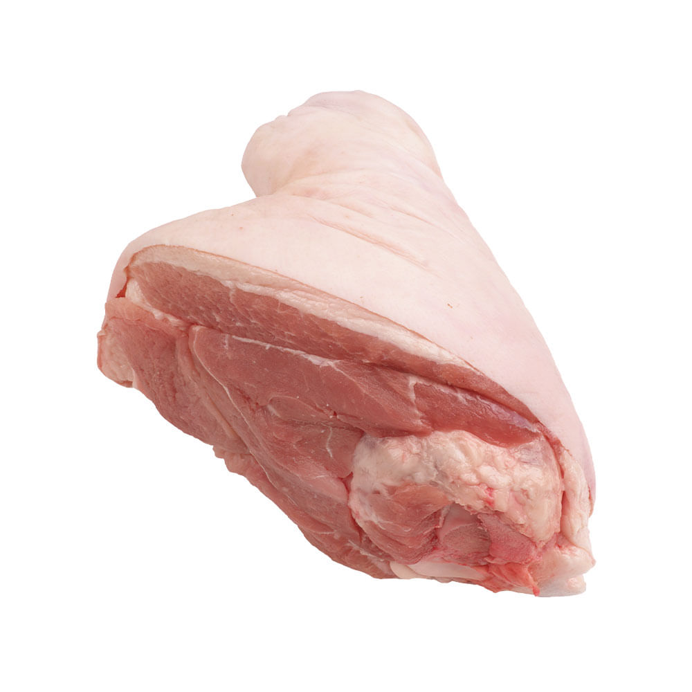 Pernil de Cerdo con Piel x kg