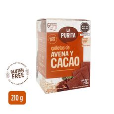 Galletas-de-Avena-y-Cacao-La-Purita-210g-1-272404423