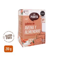 Galletas-de-Avena-y-Almendras-La-Purita-210g-1-272404424
