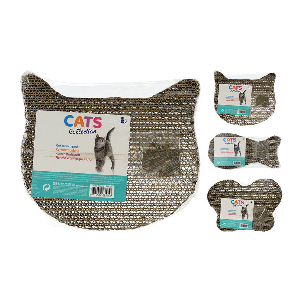 Rascador para Gatos Cats Collection Surtido
