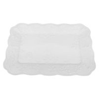Fuente Krea Rectangular Emboss Mariposa Tt
