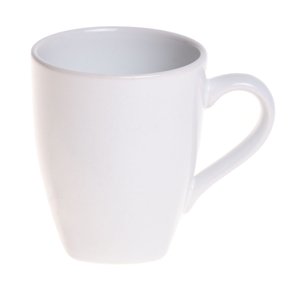 Mug Krea 300cc Cerámica Linda