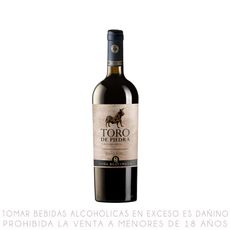 Vino-Tinto-Carmenere-Cabernet-Sauvignon-Toro-de-Piedra-Gran-Reserva-Botella-750ml-1-316643969