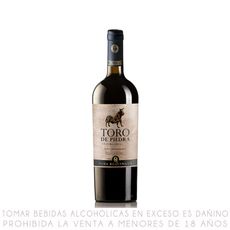 Vino-Tinto-Syrah-Cabernet-Sauvignon-Toro-de-Piedra-Gran-Reserva-Botella-750ml-1-316643970