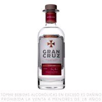 Pisco Acholado Gran Cruz Botella 700ml
