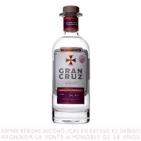 Pisco Puro Torontel Gran Cruz Botella 700ml