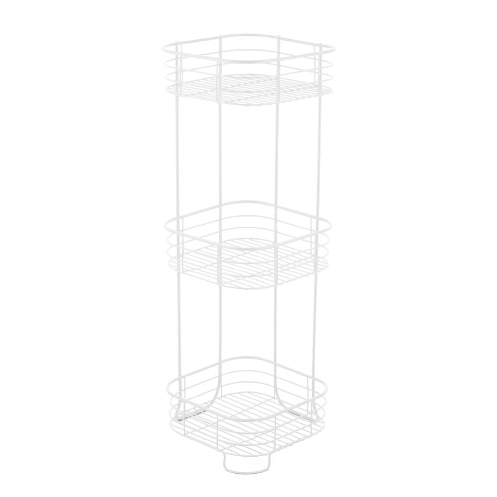 Mueble de Baño Krea Fie 3 Niveles 23.5x23.5x66cm